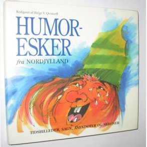 Humoresker fra Nordjylland