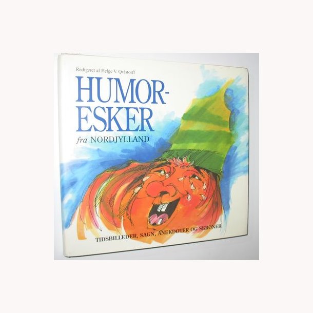 Humoresker fra Nordjylland