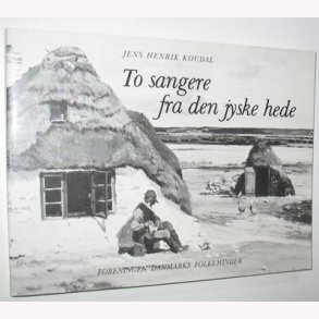 To sangere fra den hyske hede