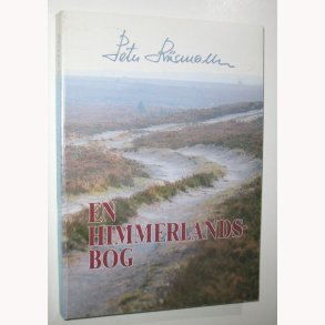 En Himmerlandsbog: Peter Riismller