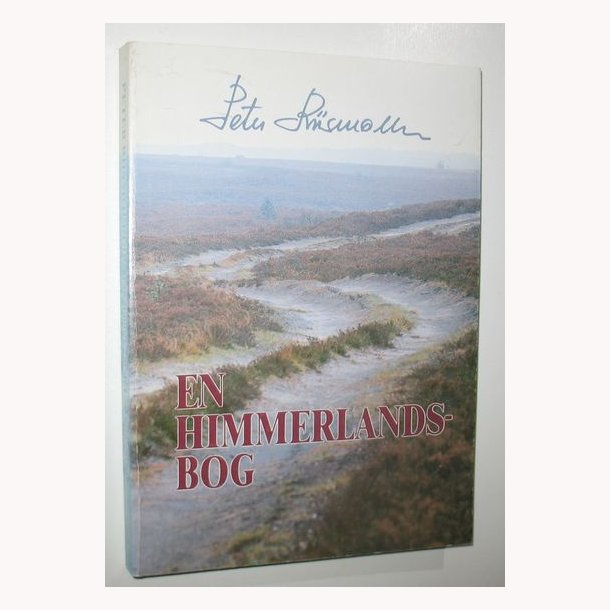 En Himmerlandsbog: Peter Riismller