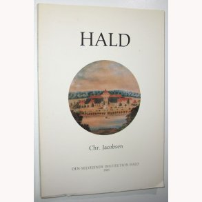 Hald - en vejledning for besgende