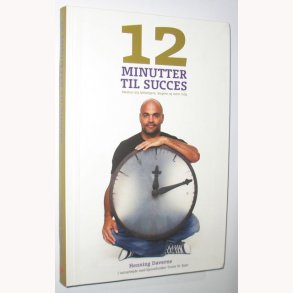 12 minutter til succes: Henning Daverne