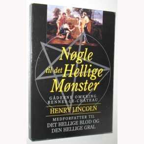 Ngle til det hellige mnster