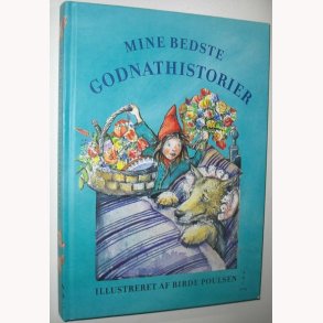Mine bedste godnathistorier