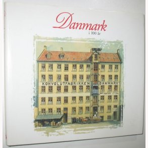 Danmark i 100 r