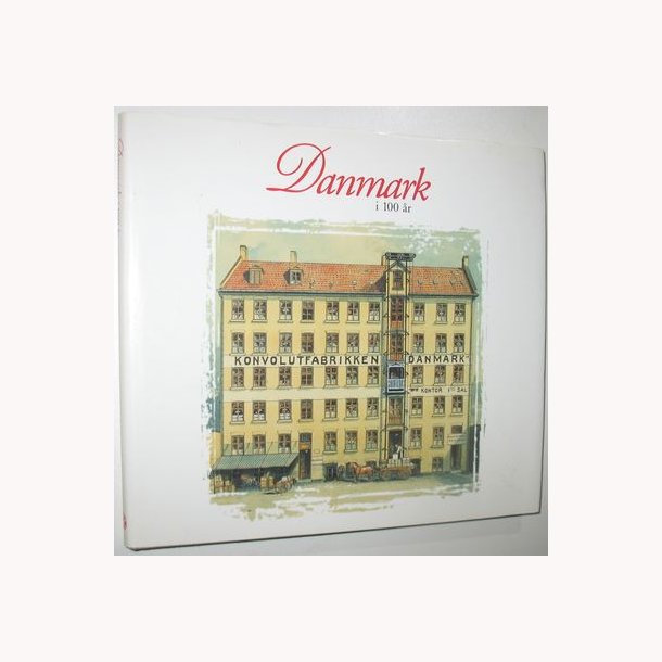 Danmark i 100 r