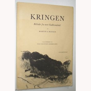 Kringen - billedern fra vre Gudbrandsdal