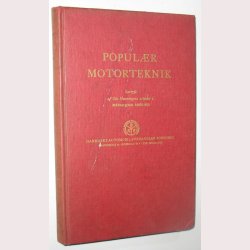 Populr motorteknik