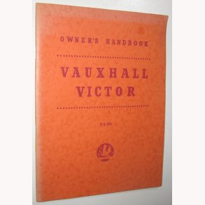 Vauxhall Victor T.S.371