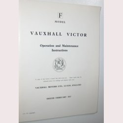 Vauxhall Victor T.S.371