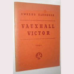 Vauxhall Victor T.S.460/1
