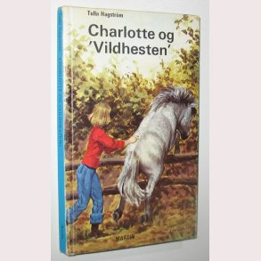 Charlotte og vildhesten