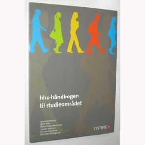hhx-hndbogen til studieomrdet