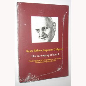 Der var engang et koncil