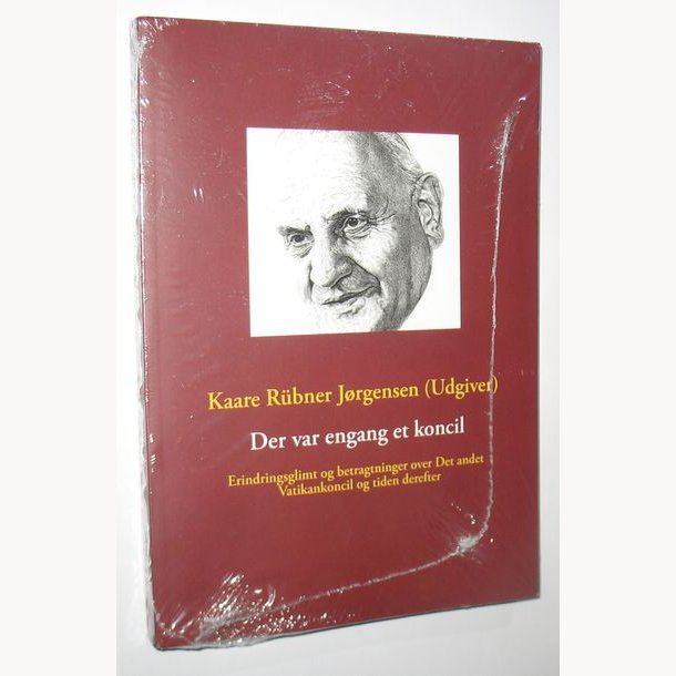 Der var engang et koncil