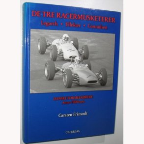 De tre racermusketerer