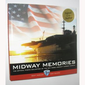 Midway Memories - signeret