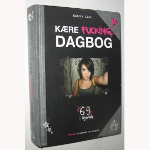 Kre fucking dagbog