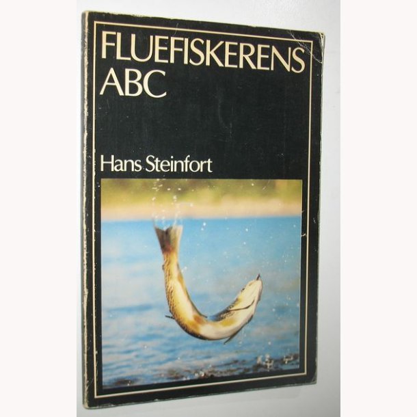 Fluefiskerens ABC