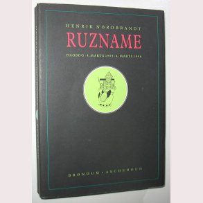 Ruzname