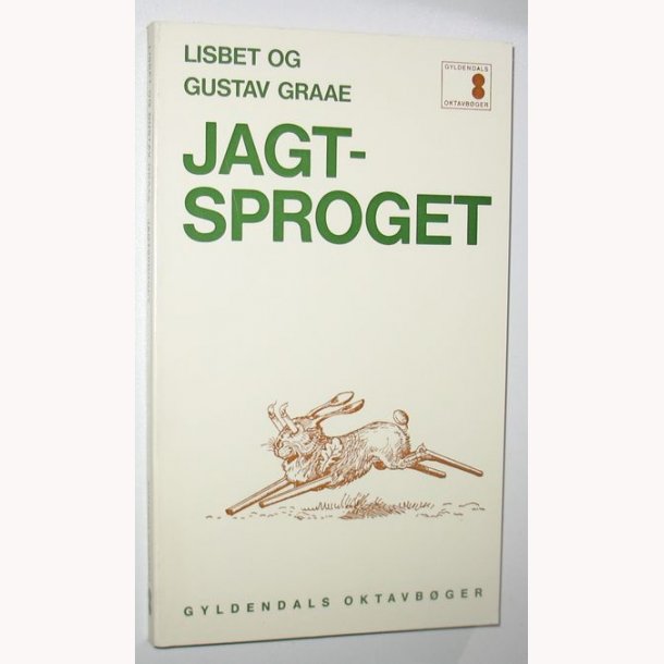 Jagtsproget