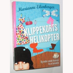 Klippekortshelikopter
