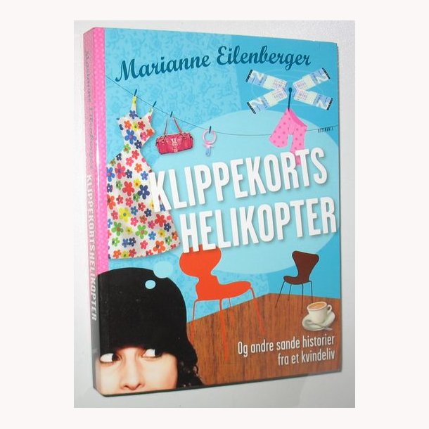 Klippekortshelikopter