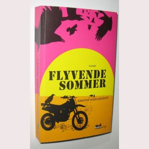 Flyvende sommer