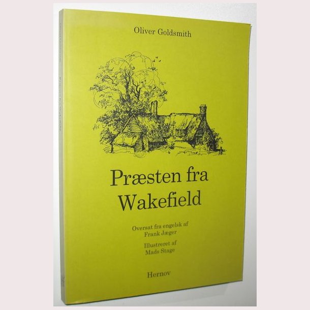 Prsten fra Wakefield