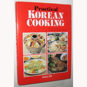 Korean Cooking