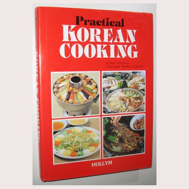 Korean Cooking
