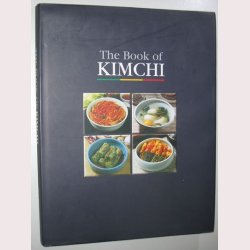 The Book of KIMCHI