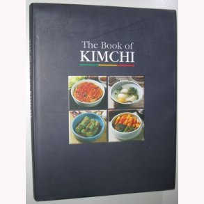 The Book of KIMCHI