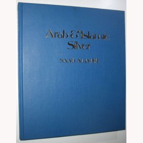 Arab & IslamicSilver