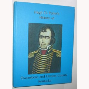 A history of Owensboro