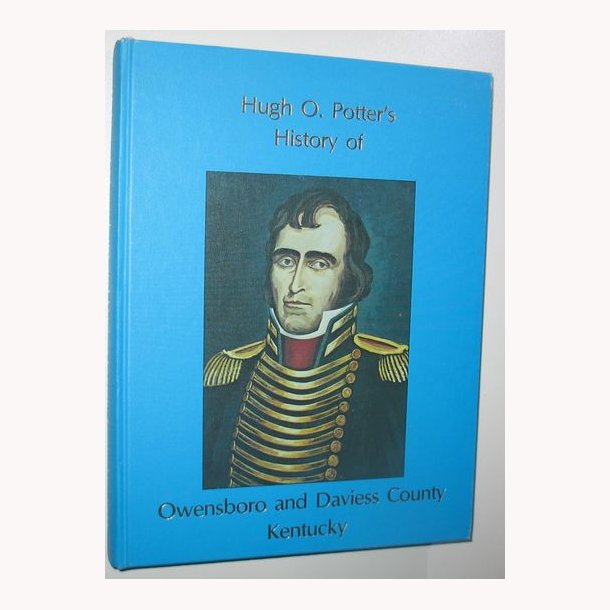 A history of Owensboro