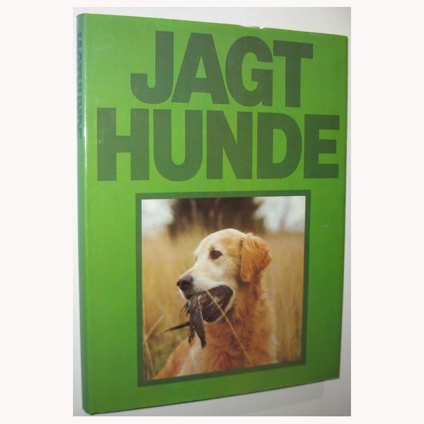 Jagthunde