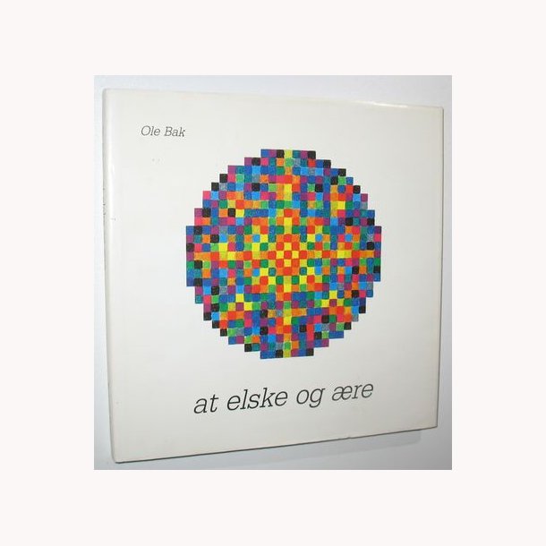 At elske og re