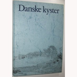 Danske kyster