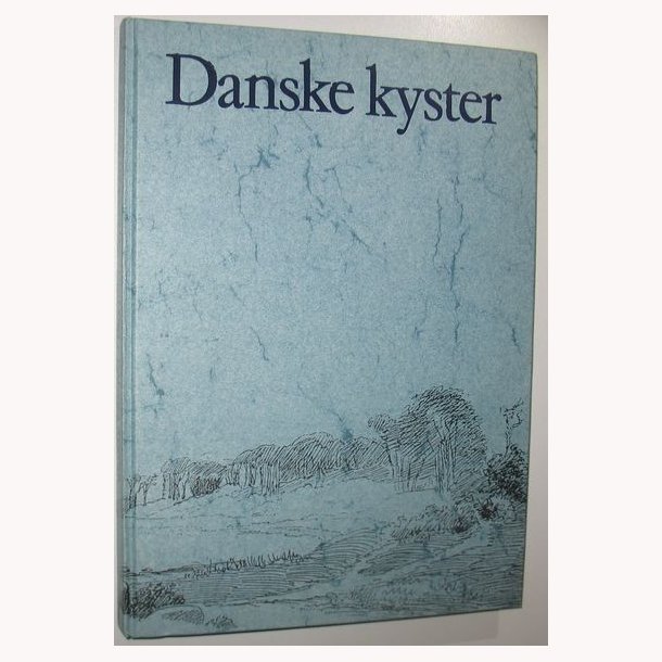 Danske kyster