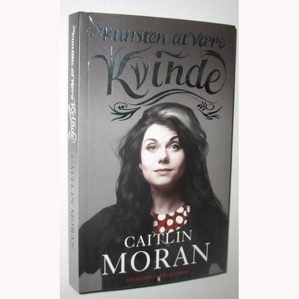 Kunsten at vre kvinde