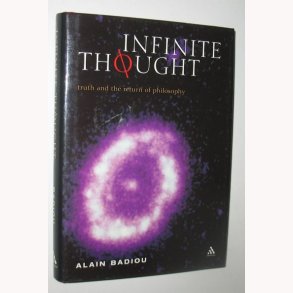 Infinite Thought