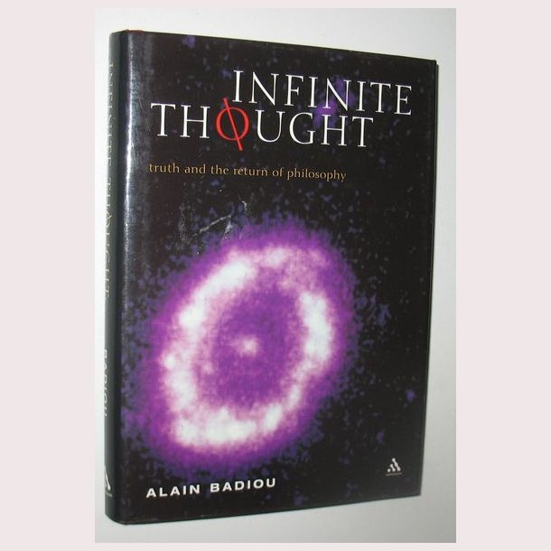Infinite Thought
