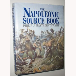 The Napoleonic Source Book