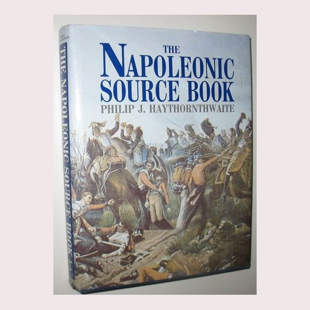 The Napoleonic Source Book