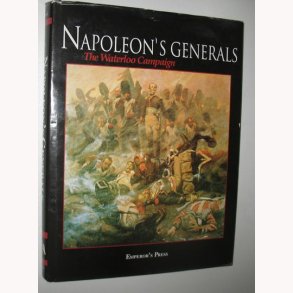 Napoleon´s Generals