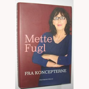 Fra Koncepterne