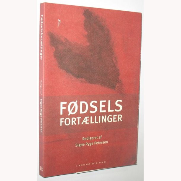 Fdselsfortllinger