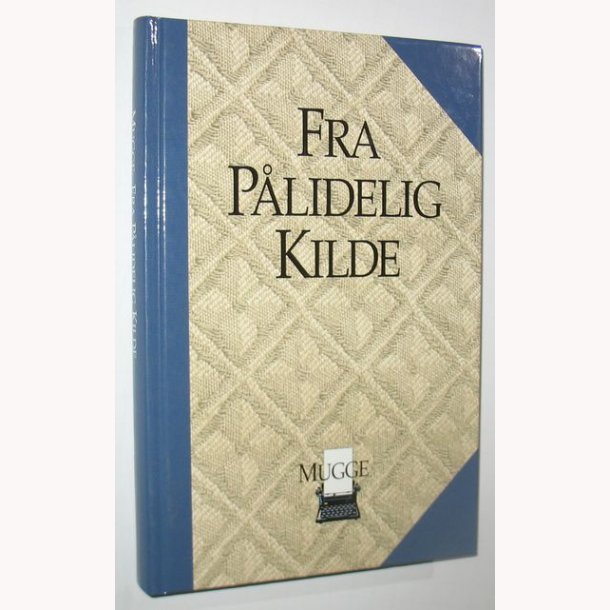Fra plidelig kilde